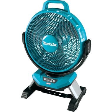 Makita 40V max XGT 13in Cordless Fan (Bare Tool), large image number 0
