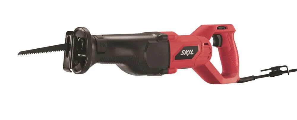 SKIL 7.5 Amp Variable Speed Reciprocating Saw, large image number 1