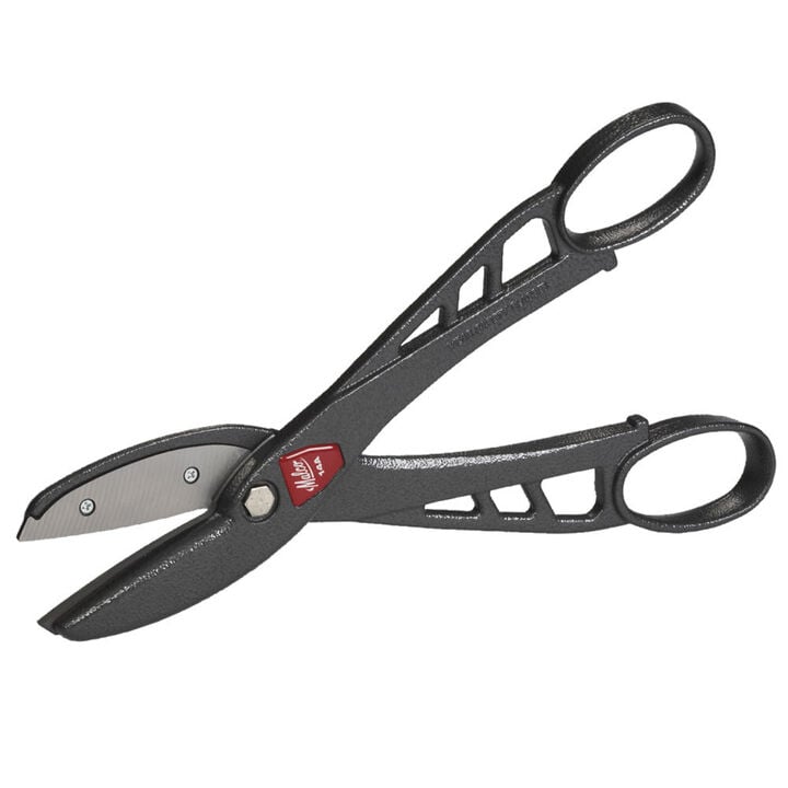 Malco Products Aluminum Handled Snip: andy 14 Inch