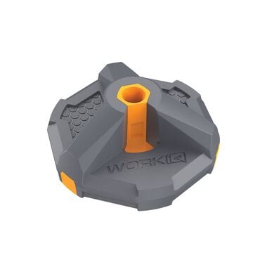 Work IQ Magnetic Mount for IQ Connect Hands-Free Accessory System