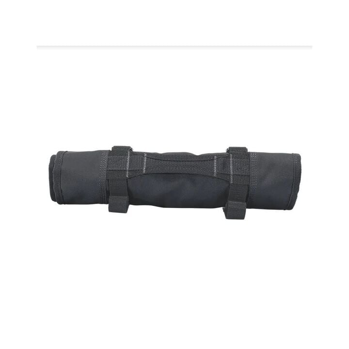 Carhartt Black Polyester Utility Roll Organizer, large image number 1