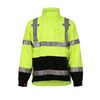 Tingley Icon Jacket Hi-Vis 3X, small image number 5