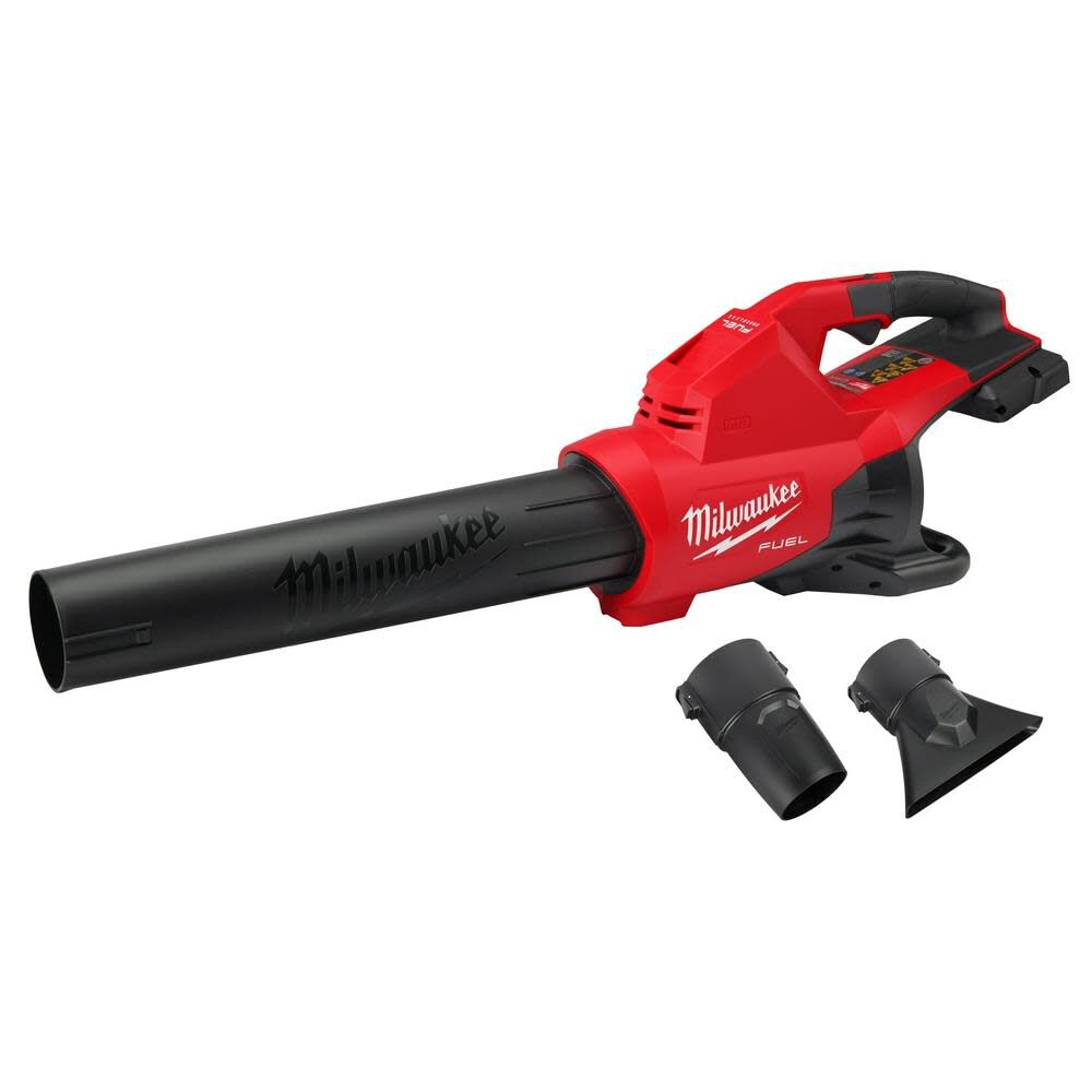 Milwaukee M18 FUEL Dual Battery Blower Bare Tool 2824 20 Acme Tools