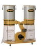 Powermatic Dust Collector 3 HP 1PH 230 V 2-Micron Canister Kit, small image number 2