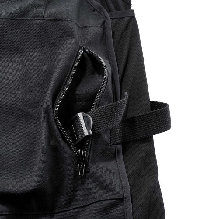 Ergodyne Chill Its 6255 Cooling Vest Black S/M, large image number 3