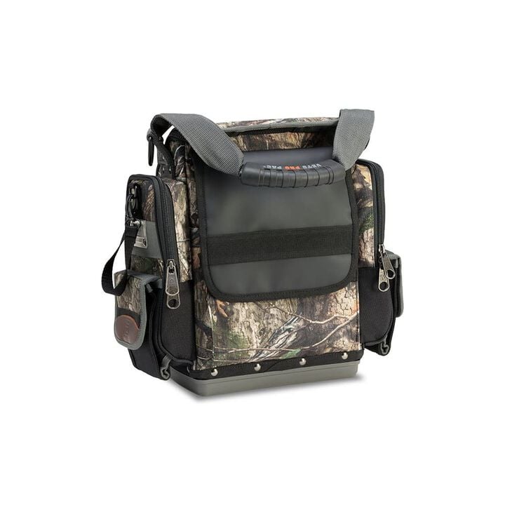 Veto Pro Pac TP-XXL Tool Pouch Camo Closable Mid Sized, large image number 4
