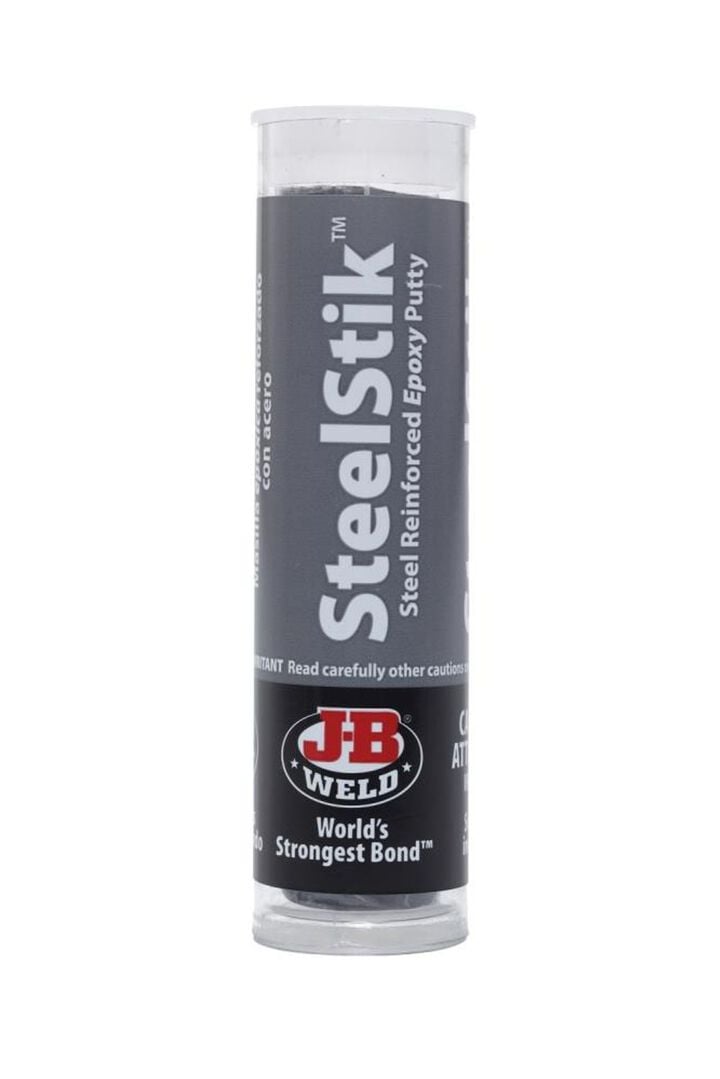 J-B Weld SteelStik, large image number 1