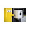 Ranger RS-750D-601 Deluxe Truck Spray Wash Cabinet with Skimmer, small image number 5
