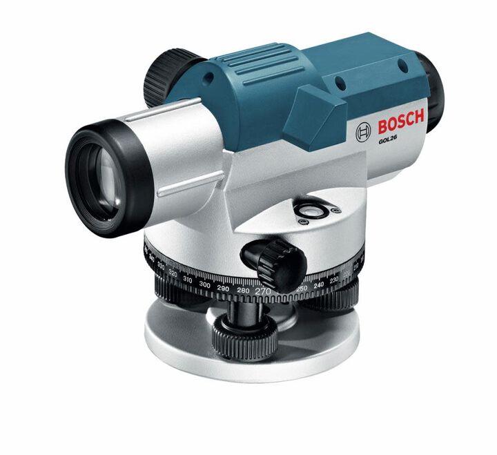Bosch Automatic Optical Level