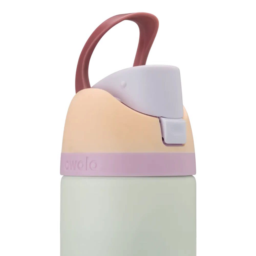 Owala 40 Oz FreeSip Water Bottle, large image number 4