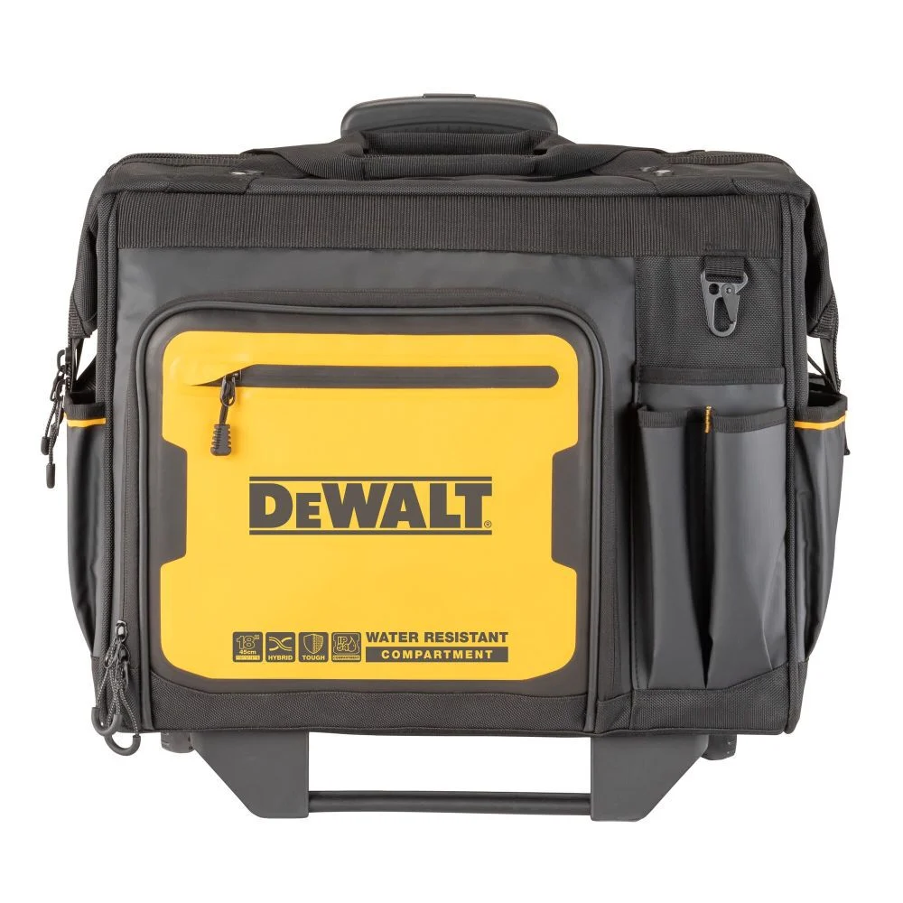 DEWALT 18 Rolling Tool Bag, large image number 1