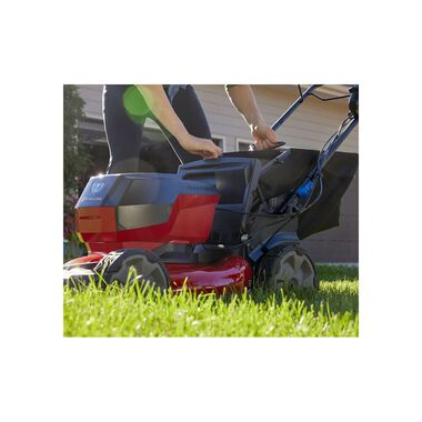 Toro 60V Recycler 21in Push Mower (Bare Tool), large image number 7
