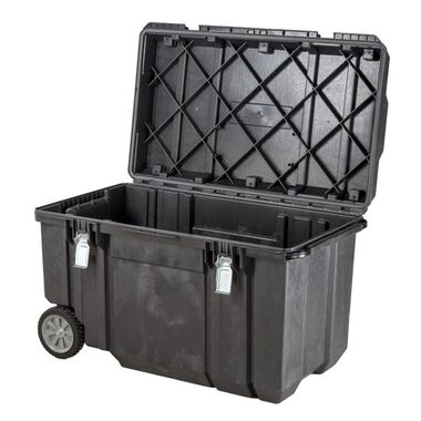 DEWALT Tough Chest Mobile Storage, large image number 1