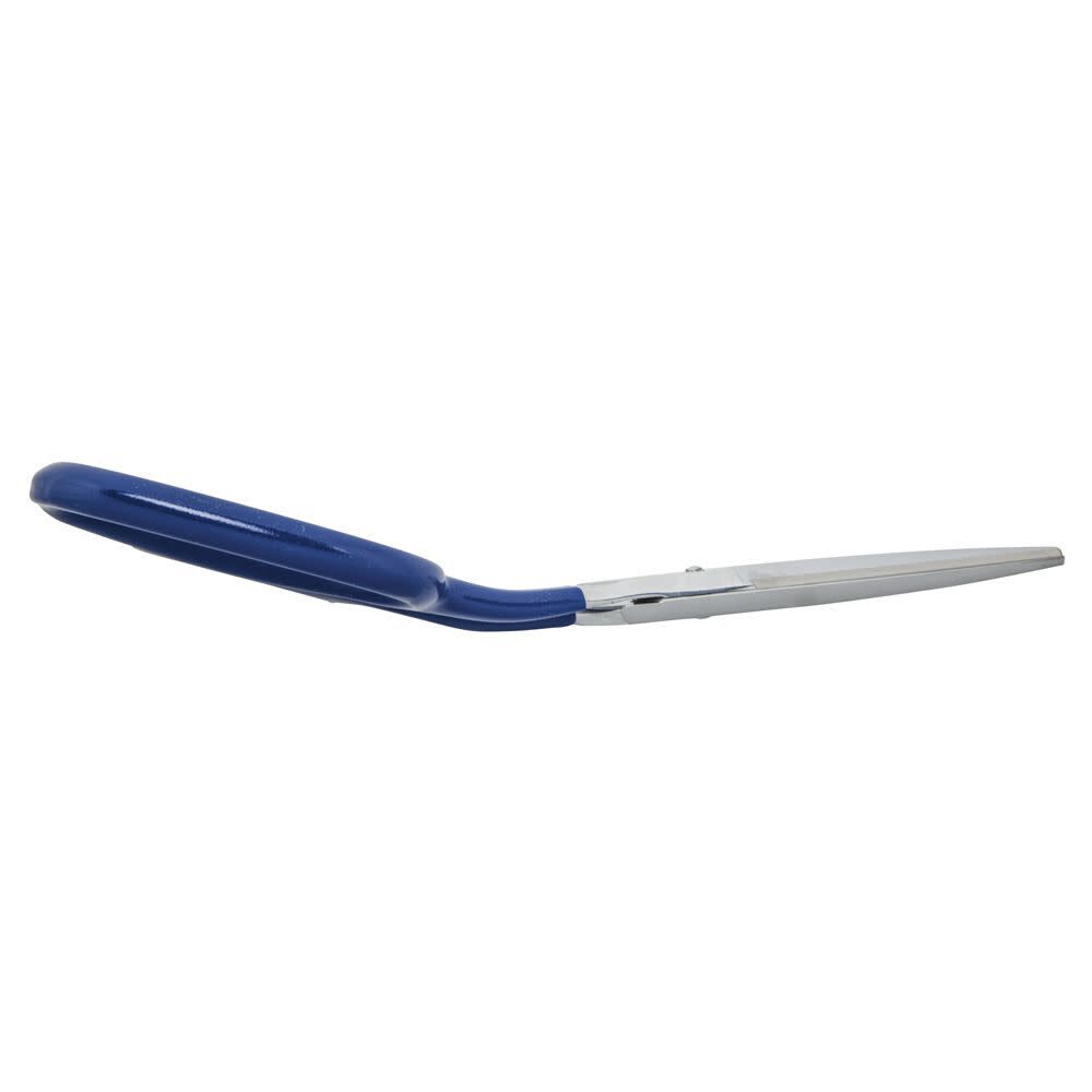 Klein Tools HD Carpet Shear 8-5/8in, large image number 4