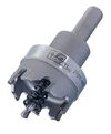 Ideal Industries TKO 1-1/4 Inch Carbide-Tipped Hole Cutter for Sheet Metal and Steel, small image number 1