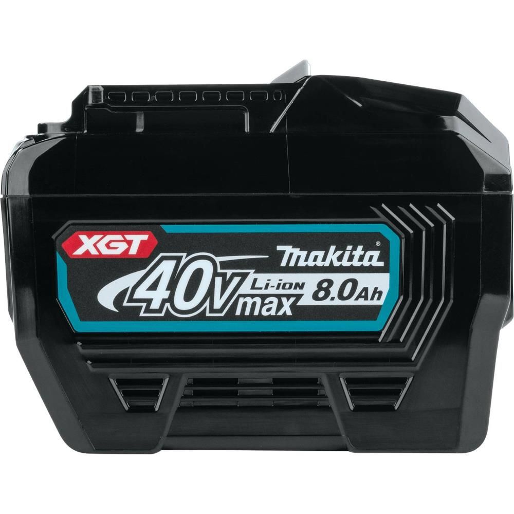 Makita Promotional 40V max XGT 8.0Ah Battery, large image number 7