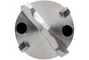 Metabo 1 In. x 25-1/4 In. x 17-1/2 In. SDS-Max Dust Extraction Drill Bit, small image number 2