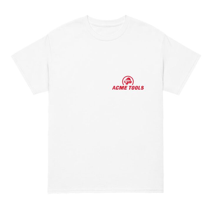 Acme Tools 2025 Last Brand Standing Championship Shirt XL, large image number 3