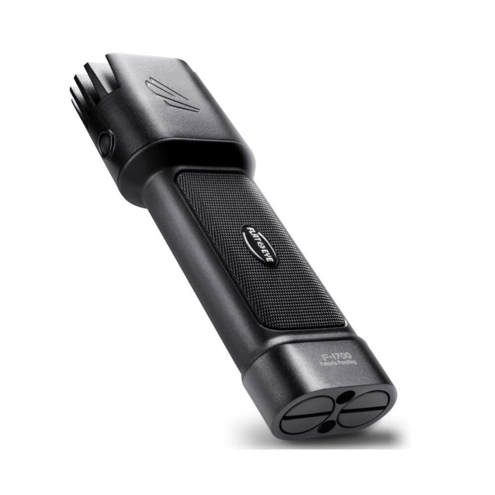 Panther Vision FLATEYE: THE UNROUND FLASHLIGHT – FL-6731