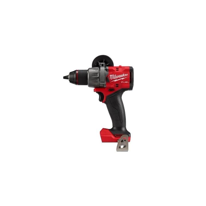 Milwaukee M18 FUEL 5-Tool Combo Kit, 4-1/2-6 Inch Braking Grinder Bundle, large image number 3