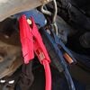 Noco Boost MAX 72-inch Battery Clamps, small