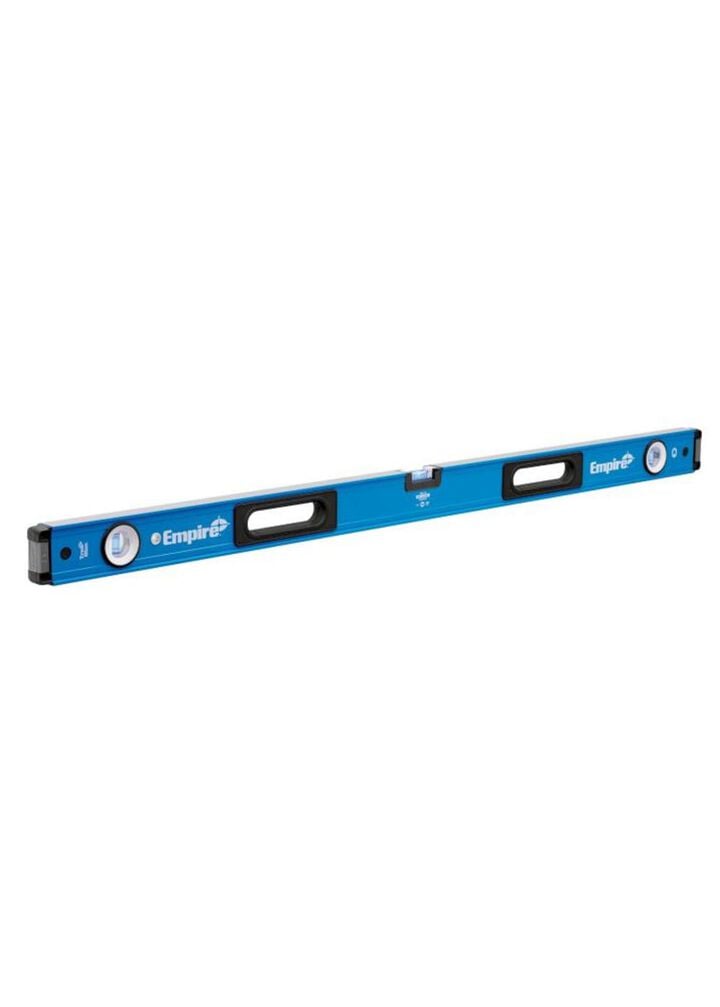 Empire Level 48 In. True Blue Magnetic Box Level
