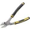 Stanley FATMAX Angled Diagonal Cutting Pliers 200mm/8 Inch, small image number 1