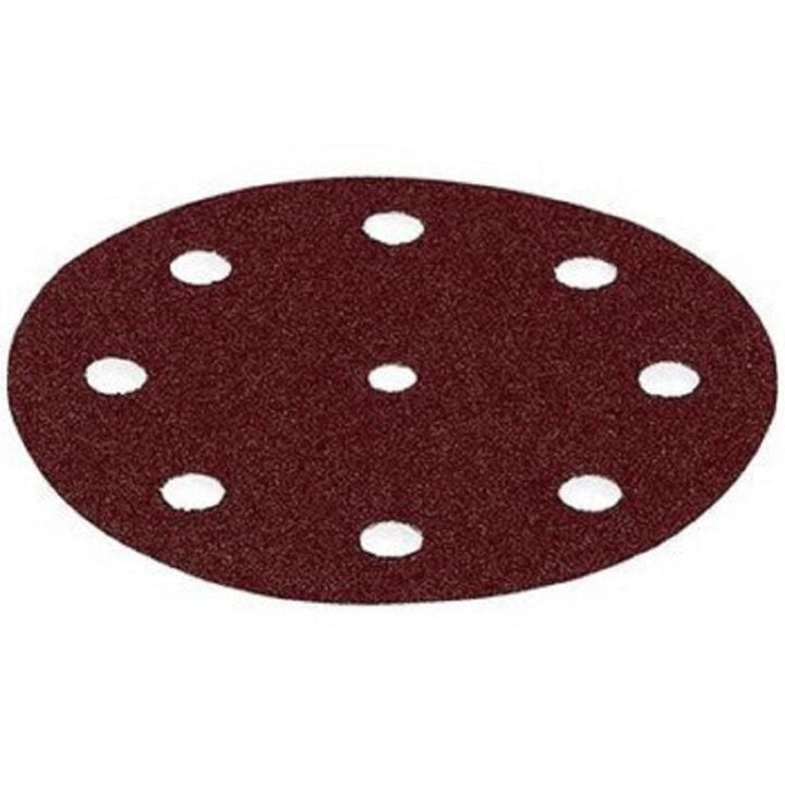 Rubin P60 Grit Abrasives for ETS 125 / RO 125 Sanders