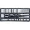CRAFTSMAN Mechanics Tool Set, 308pc, small image number 4