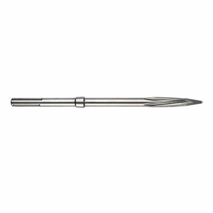 Bosch 16 Inch R-Tec Star Point Chisel Twist SDS-max Hammer Steel, large image number 0