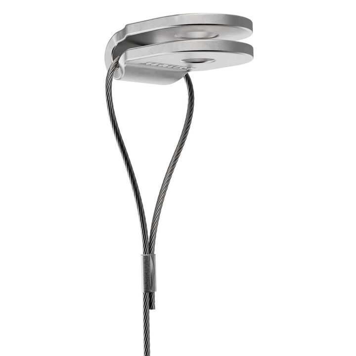 DEWALT TOUGHWIRE D-Clip Wire Component 1/4 Inch HOLE (50 Pack), large image number 8