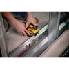 DEWALT Cross Line And Plumb Spots Laser - Green, small image number 3