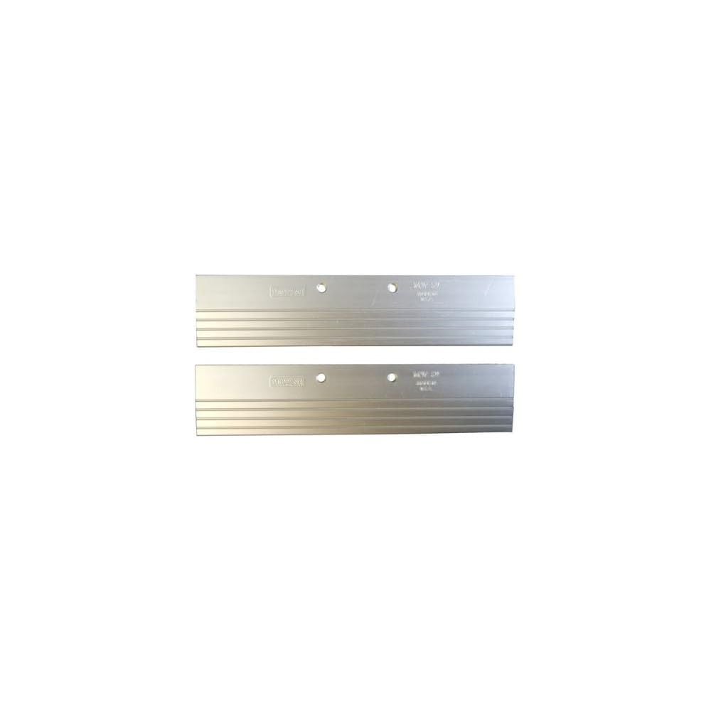 Midwest Snips 9 Inch Aluminum Seamer Blade Kit for Interchangeable Blade Seamers, large image number 2
