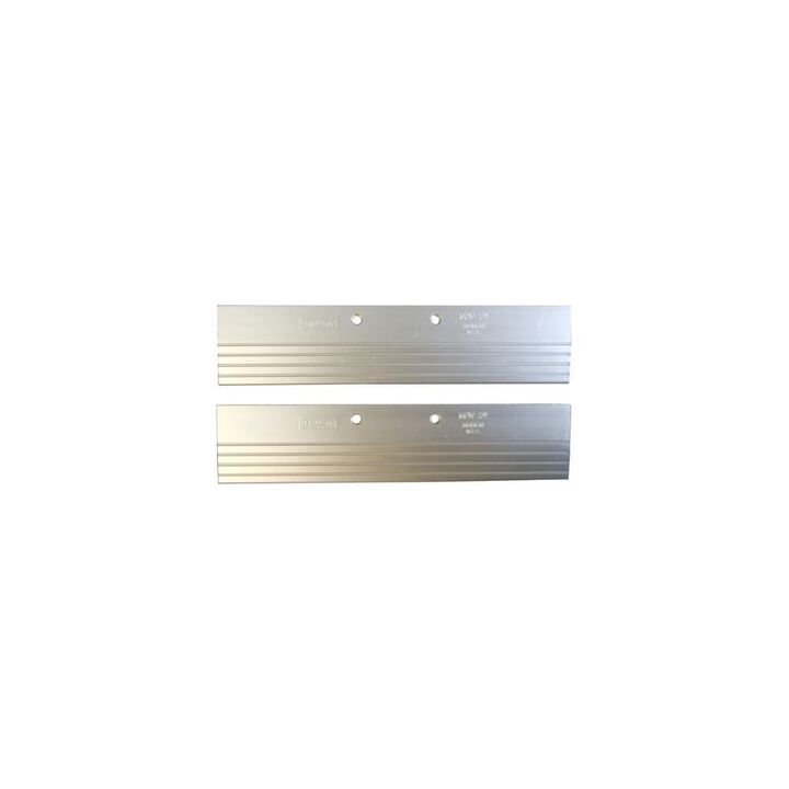 Midwest Snips 9 Inch Aluminum Seamer Blade Kit for Interchangeable Blade Seamers, large image number 1