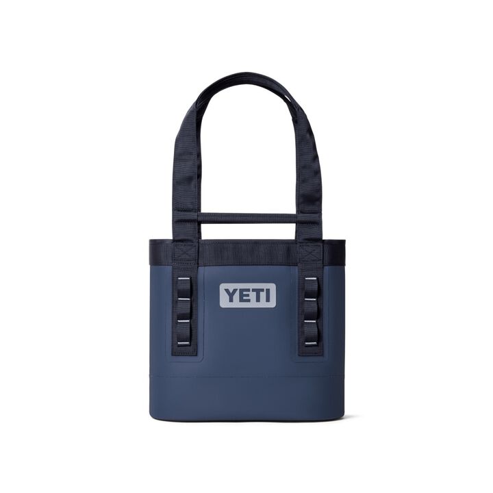 Yeti Camino Carryall 20 Tote Bag Navy