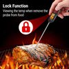 TempPro Digital Instant-Read Meat Thermometer, small image number 5