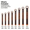 Klein Tools Power Utility Insulated Tool Set 56 Pieces, small image number 4
