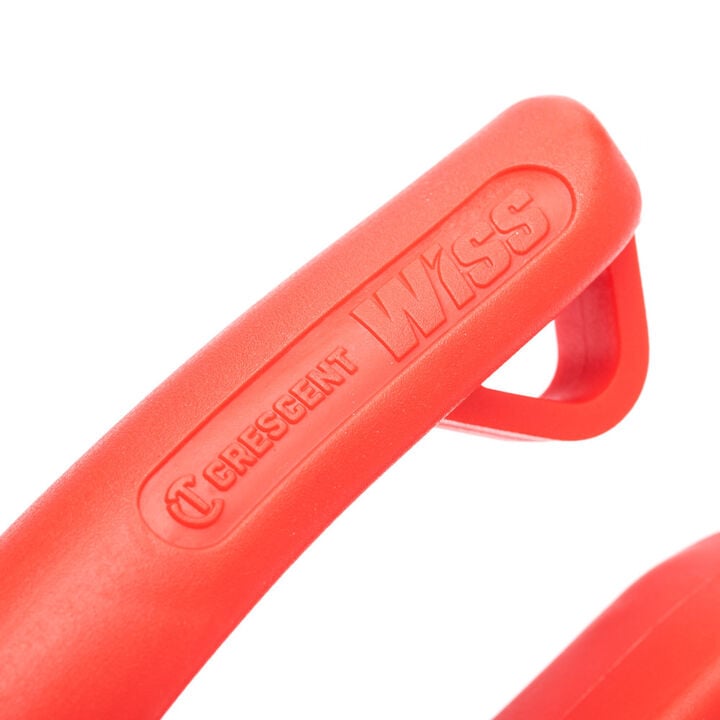 Crescent Wiss 9 3/4 Inch Compound Action Straight and Left Aviation Snips, large image number 3