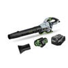 EGO Power+ Blower 650 CFM Kit with 4Ah Battery, small