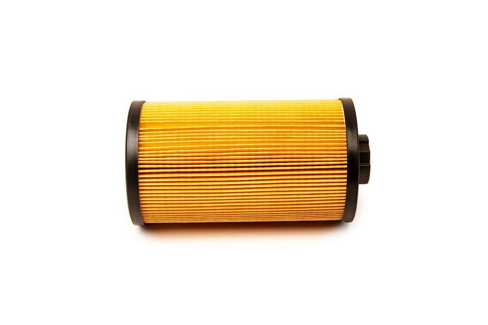 Kubota Parts Paper Element Fuel Filter Assembly with O-Ring, large image number 3