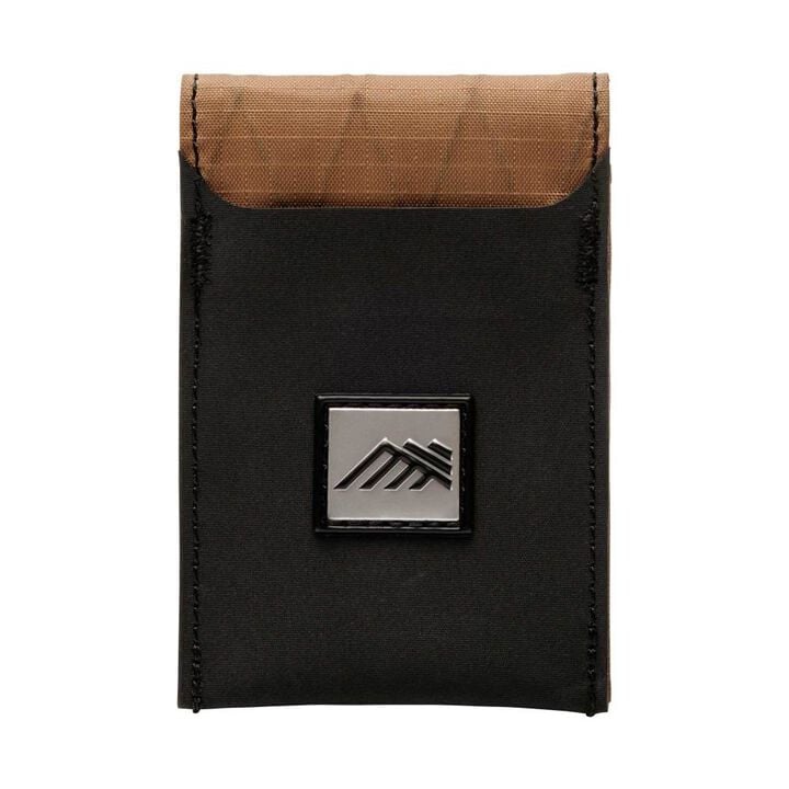 Diamondback Toolbelts DB Wallet Clip Card Holder Tan