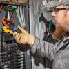 Klein Tools Clamp Meter Electrical Test Kit, small