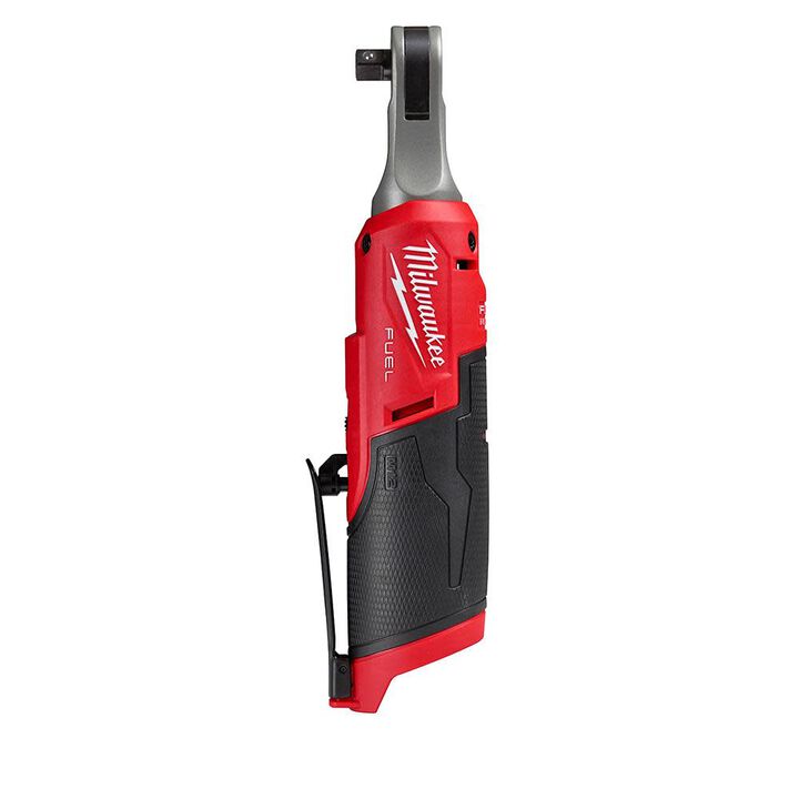 Milwaukee M12 FUEL 3/8inch High Speed Ratchet (Bare Tool), large image number 15