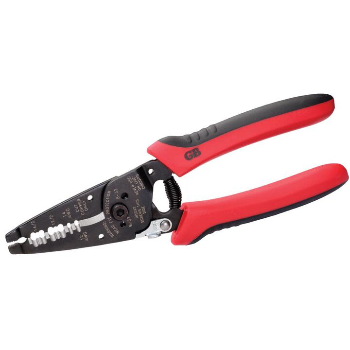 Gardner Bender Dual NM Cable Stripper