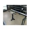 JET 2000 Lb Cast Iron and Steel Horizontal Roller Material Support Stand, small image number 4