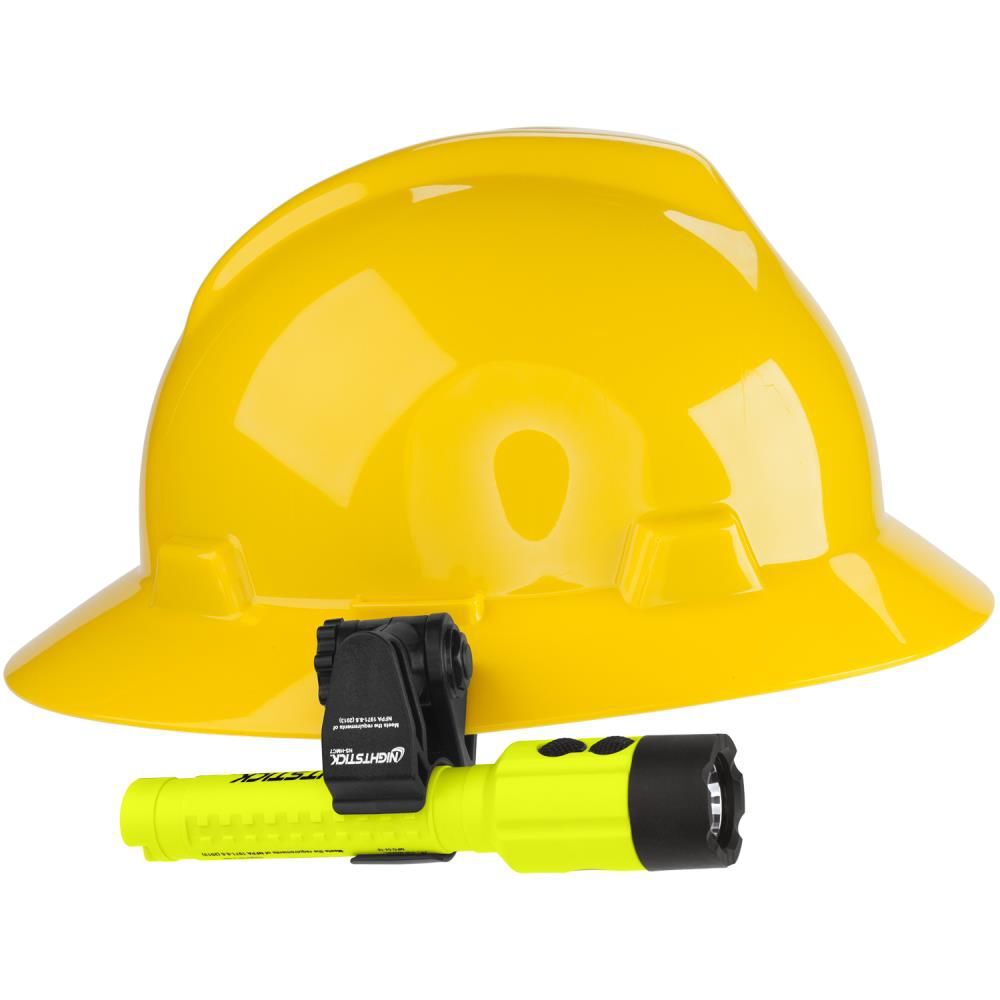Nightstick X-Series Dual-Light Flashlight with Tail Magnet & Multi-Angle Mount, large image number 7