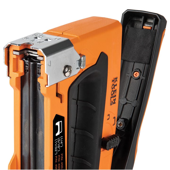Klein Tools Loose Cable Stapler, large image number 9