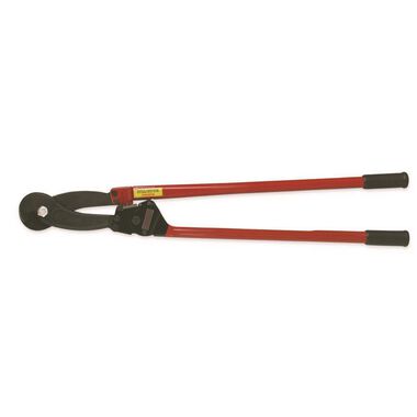 Crescent HK Porter Wire Rope Cutter Ratchet Type 36 In.