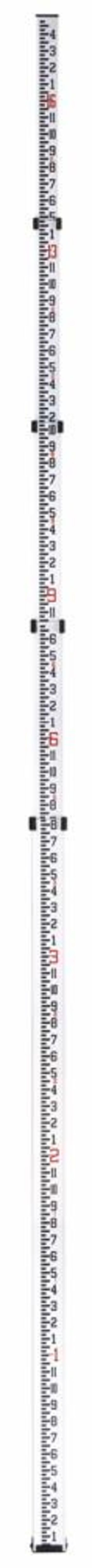 Bosch 16 Ft. Telescoping Leveling Rod, large image number 0