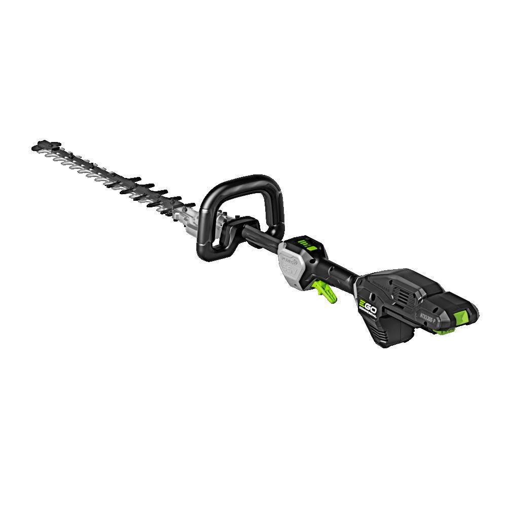 EGO HTX5300-P Commercial 21 Short Pole Hedge Trimmer (Bare Tool), large image number 2